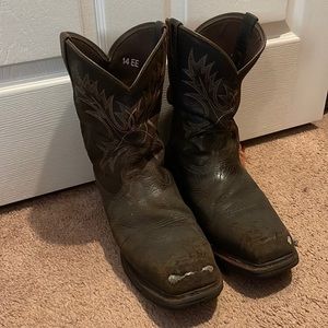 ARIAT Boots